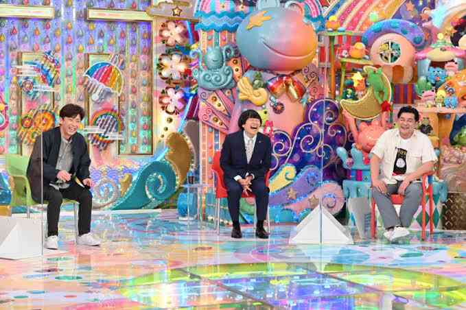 コロナ禍でのテレビ番組で気になること