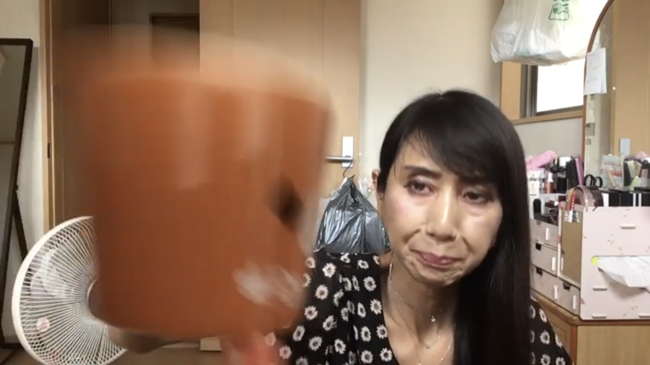 語尾に「知らんけど」をつけて会話するトピ