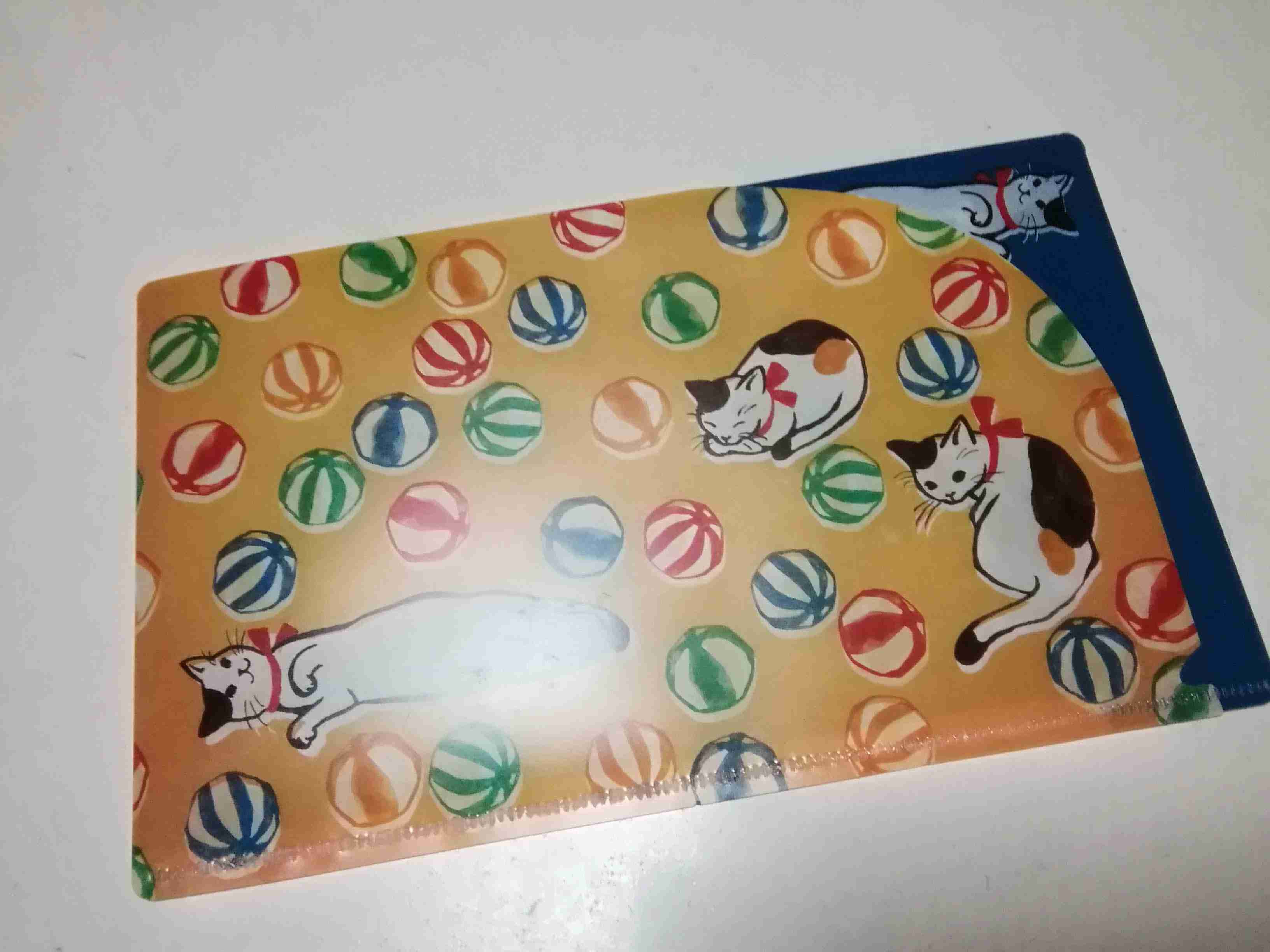 どんなマスクケースをお使いですか