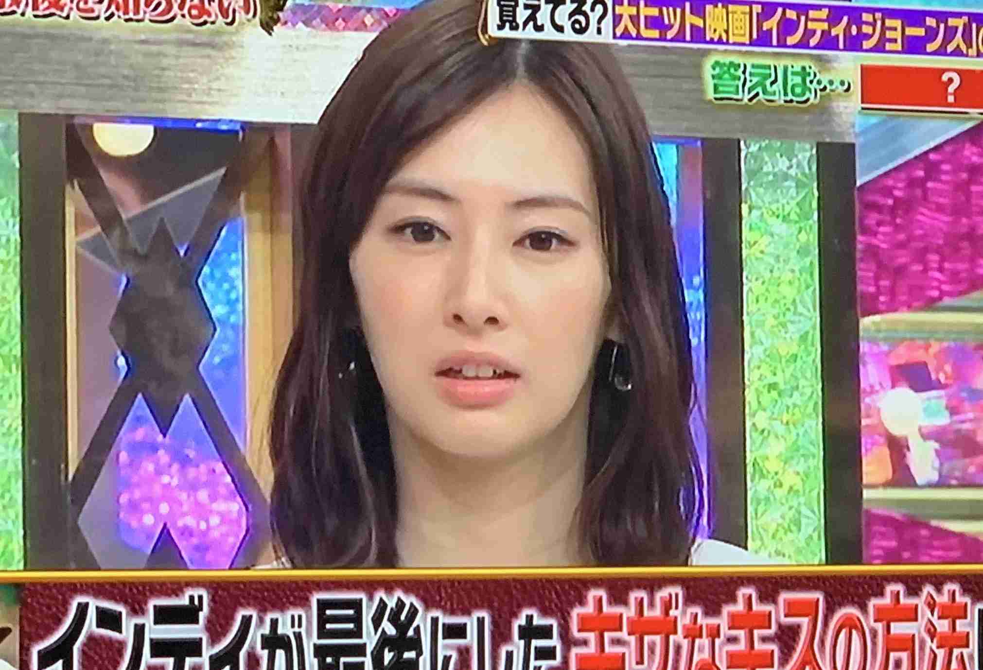 新鮮…ショートカットの北川景子 「文春文庫」イメージキャラクターに