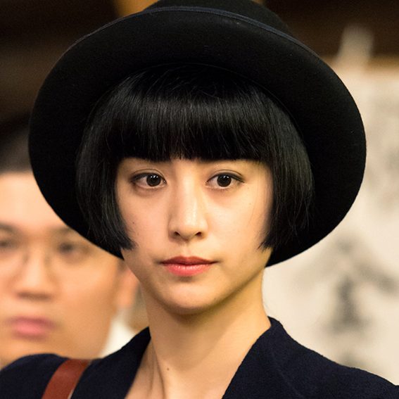 新婚の山本美月「ようやく髪切れた～」ショートカットの新ヘアスタイル公開