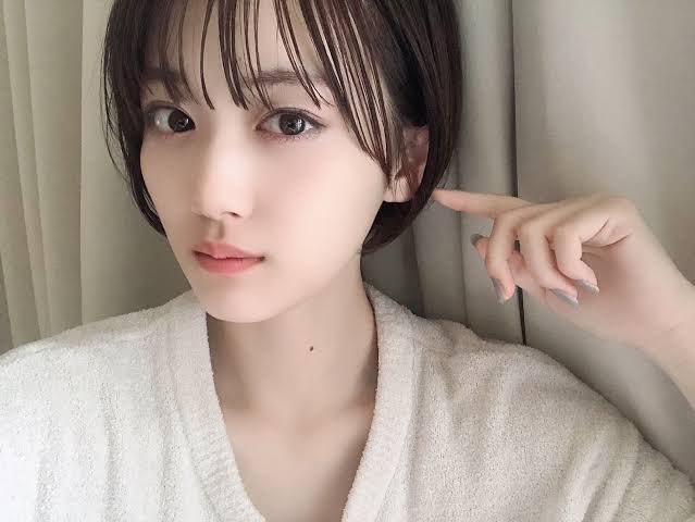新婚の山本美月「ようやく髪切れた～」ショートカットの新ヘアスタイル公開