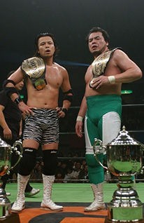 一番好きなプロレスラーpart2