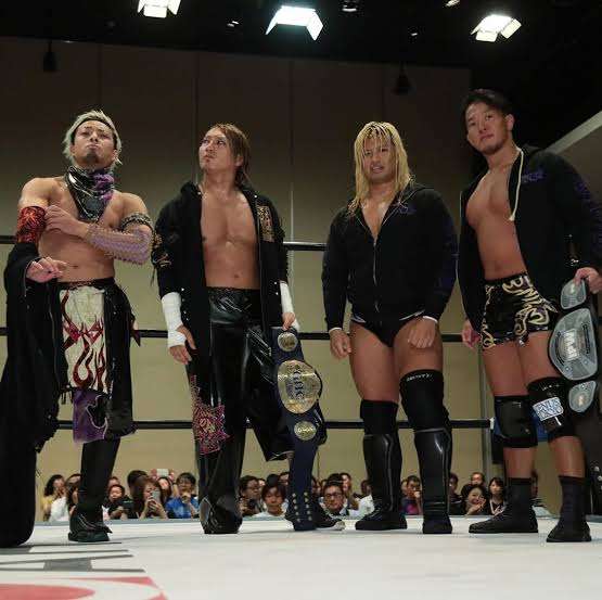一番好きなプロレスラーpart2