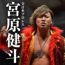 一番好きなプロレスラーpart2