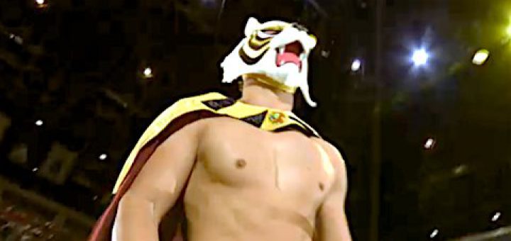 一番好きなプロレスラーpart2