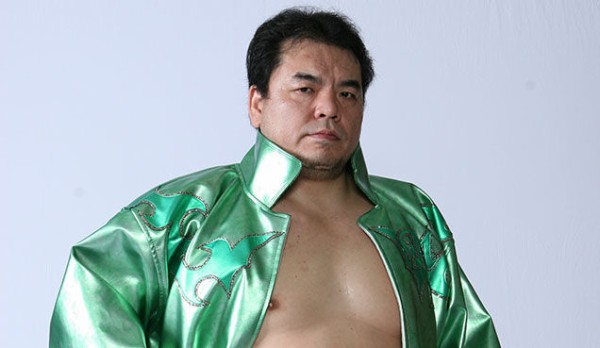 一番好きなプロレスラーpart2