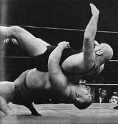 一番好きなプロレスラーpart2
