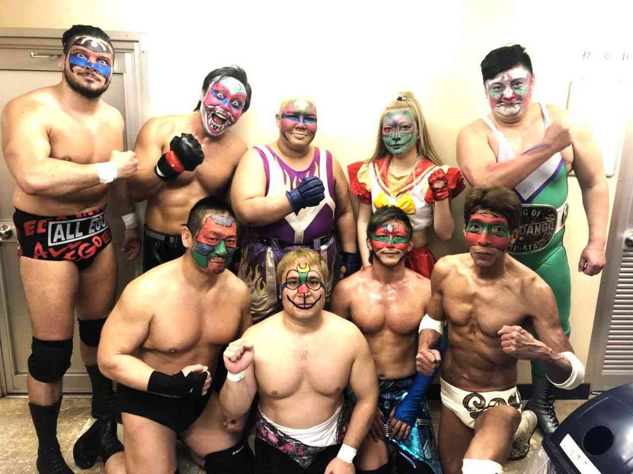 一番好きなプロレスラーpart2