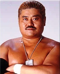 一番好きなプロレスラーpart2