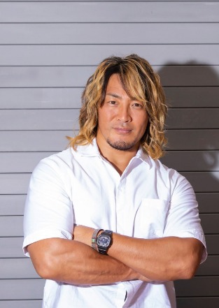 一番好きなプロレスラーpart2