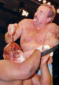 一番好きなプロレスラーpart2
