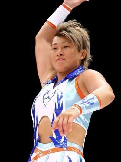 一番好きなプロレスラーpart2