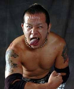一番好きなプロレスラーpart2