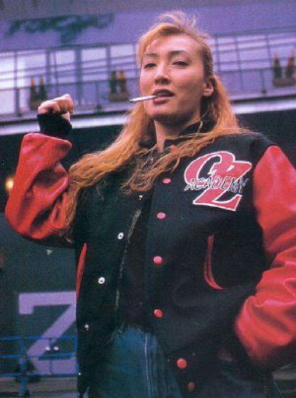 一番好きなプロレスラーpart2