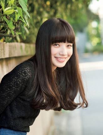 黒髪ショートカット愛好家part2