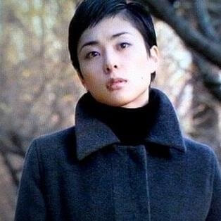 黒髪ショートカット愛好家part2