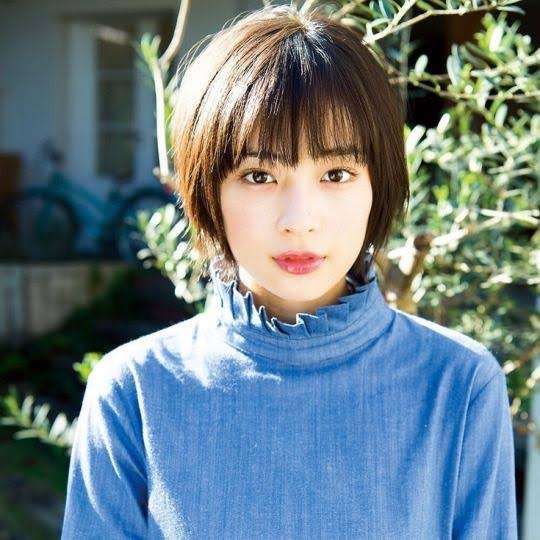 黒髪ショートカット愛好家part2