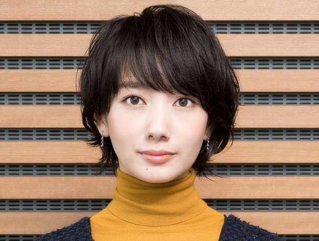 黒髪ショートカット愛好家part2