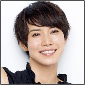 黒髪ショートカット愛好家part2