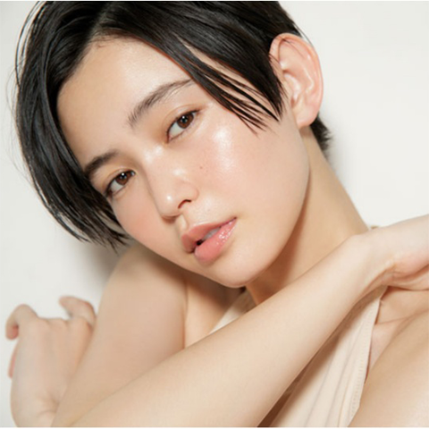 黒髪ショートカット愛好家part2