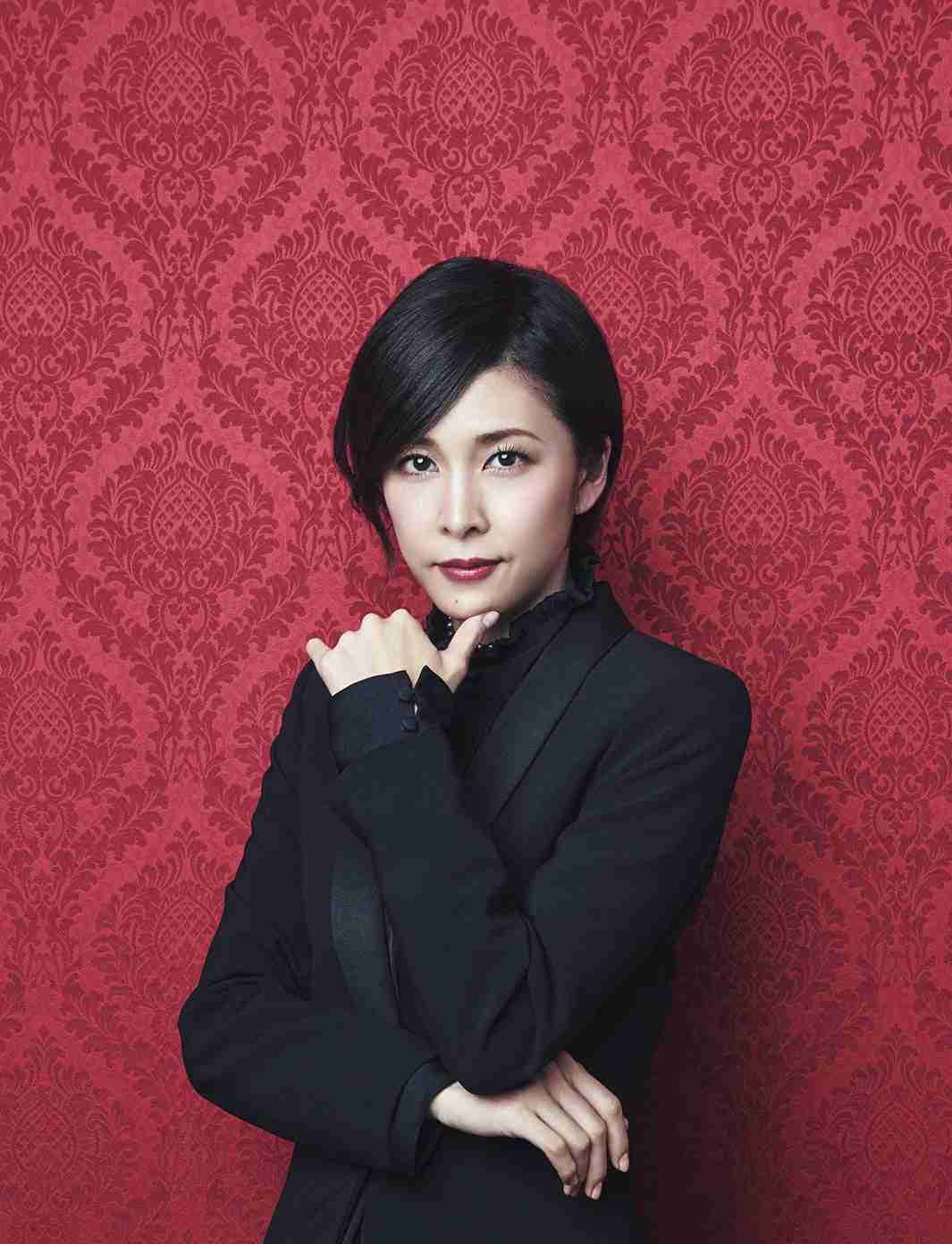 黒髪ショートカット愛好家part2
