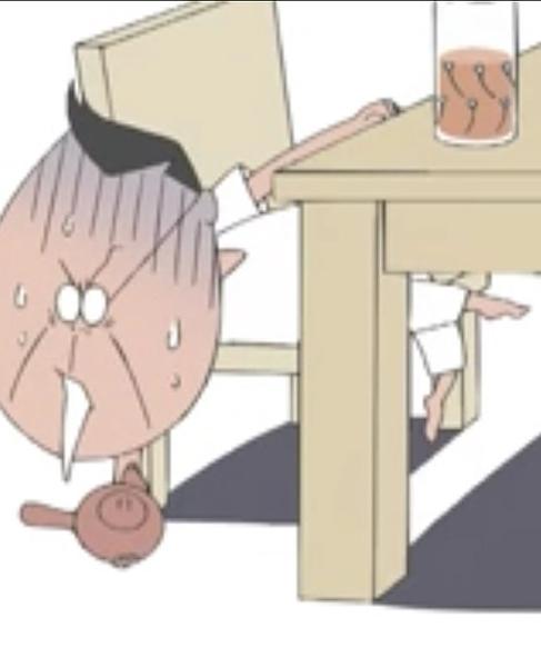 ボケたくて仕方がない人！