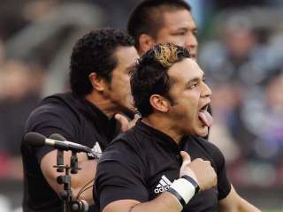 ボケたくて仕方がない人！