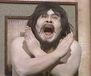 ボケたくて仕方がない人！