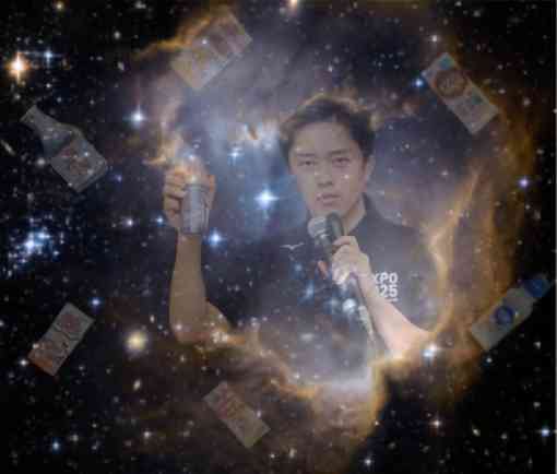 ボケたくて仕方がない人！