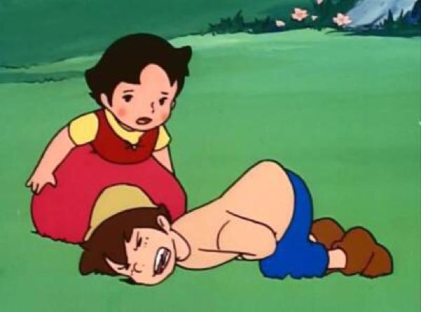 ボケたくて仕方がない人！