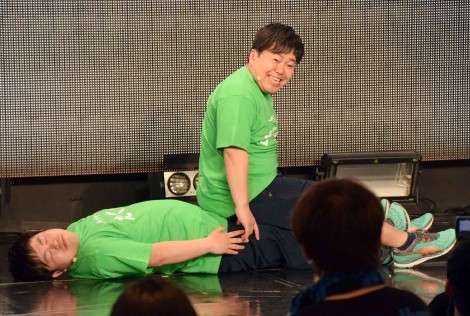 ボケたくて仕方がない人！