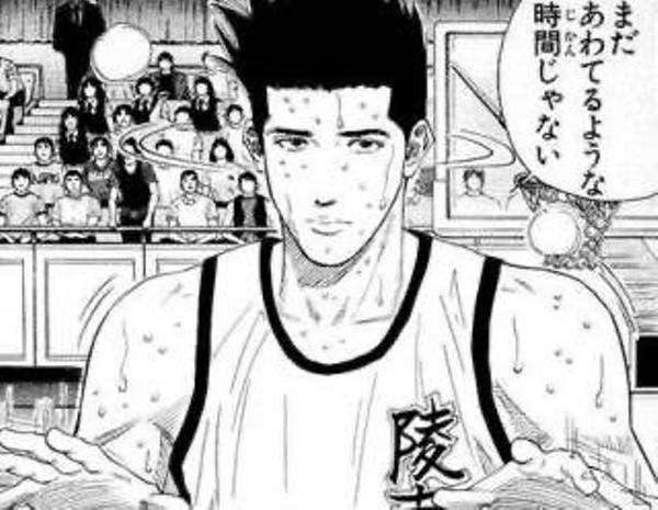 ボケたくて仕方がない人！