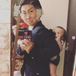 ボケたくて仕方がない人！