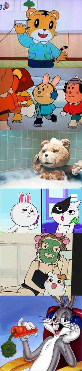 ボケたくて仕方がない人！