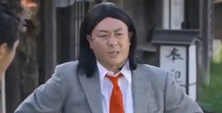 ボケたくて仕方がない人！