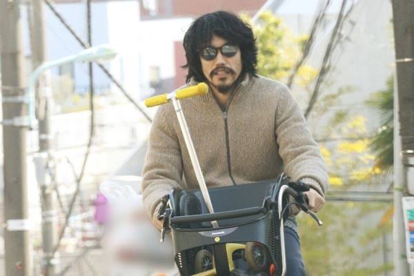 ボケたくて仕方がない人！