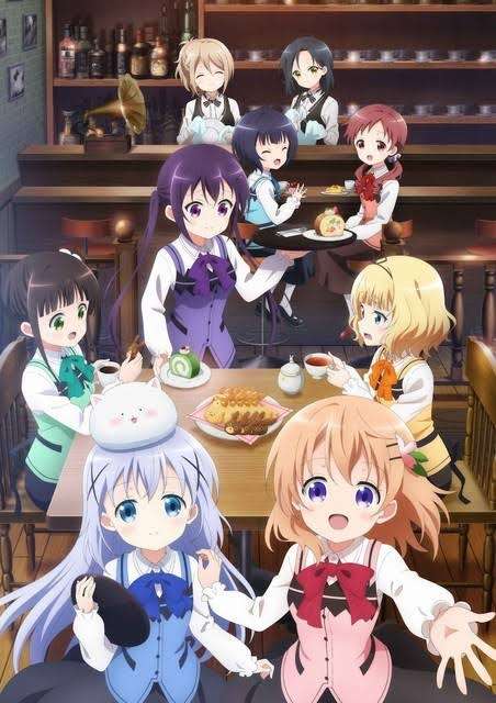 大人だけど女児向けアニメが好きな人