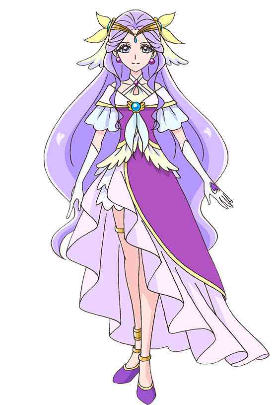 大人だけど女児向けアニメが好きな人