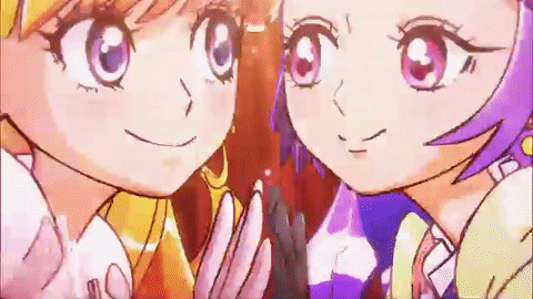 大人だけど女児向けアニメが好きな人