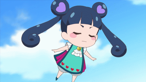 大人だけど女児向けアニメが好きな人