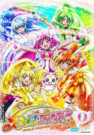 大人だけど女児向けアニメが好きな人