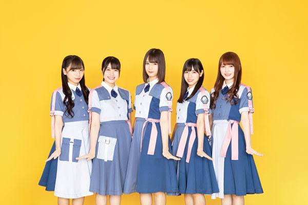 女性アイドルの夏衣装がみたい！