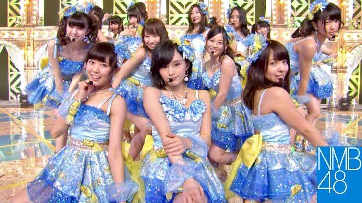 女性アイドルの夏衣装がみたい！