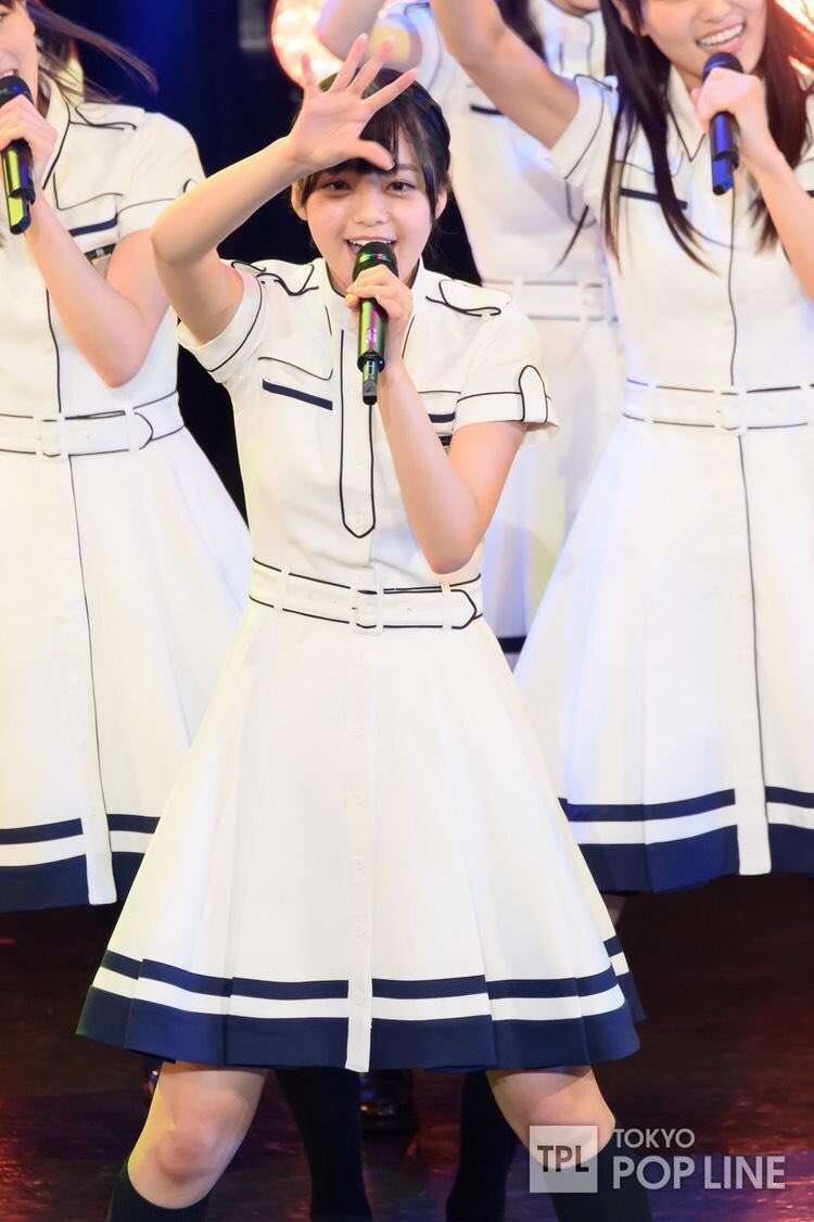 女性アイドルの夏衣装がみたい！