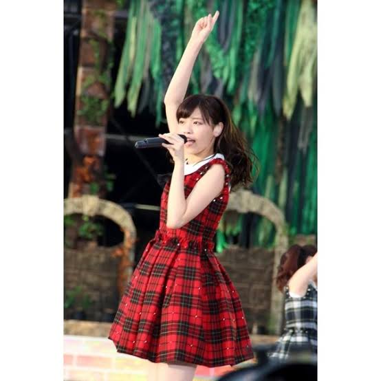 女性アイドルの夏衣装がみたい！