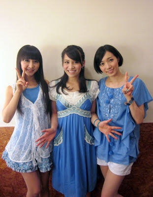 女性アイドルの夏衣装がみたい！