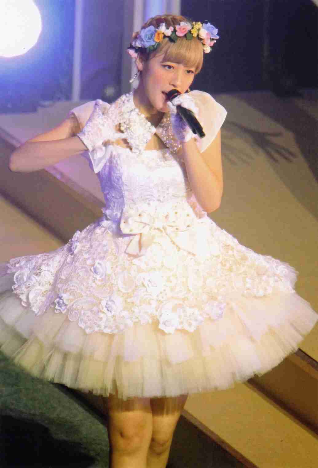 女性アイドルの夏衣装がみたい！
