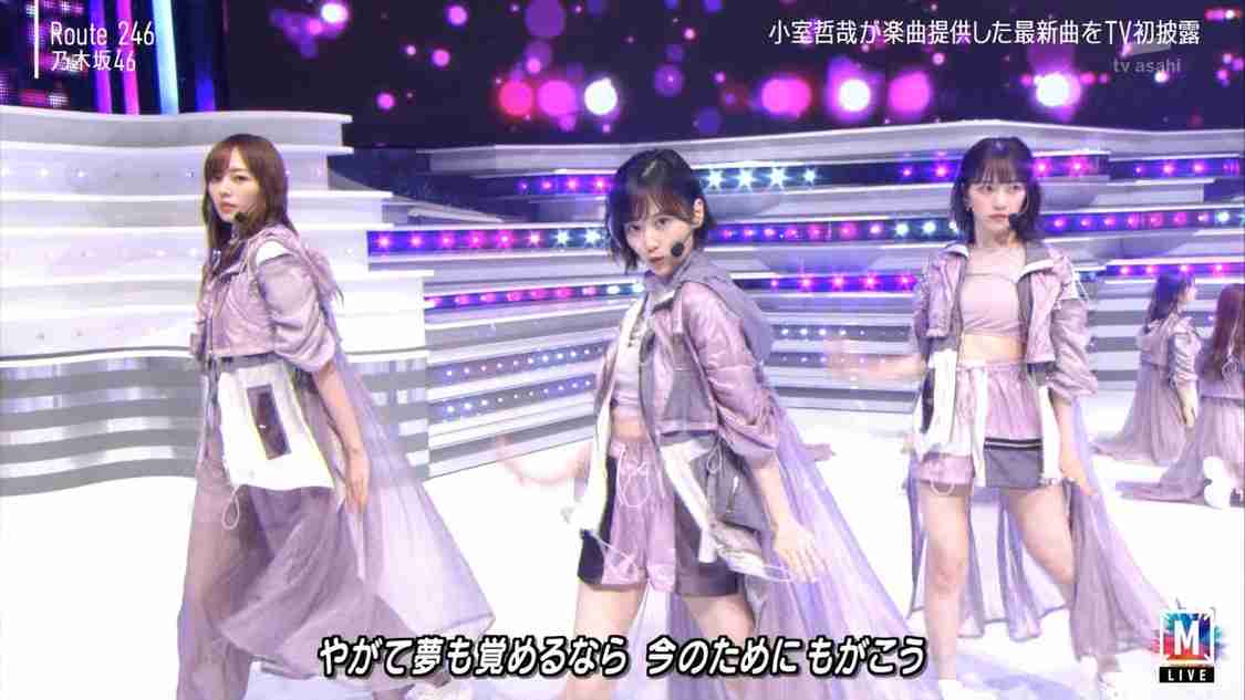 女性アイドルの夏衣装がみたい！