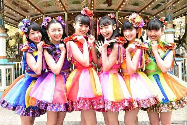 女性アイドルの夏衣装がみたい！